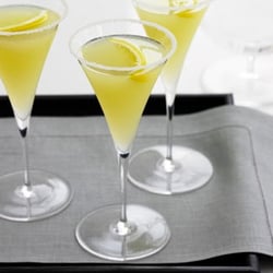 blog-Lemon-Orange drink
