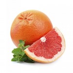 Red & Pink Foods That Are Super Healthy - Grapefruit