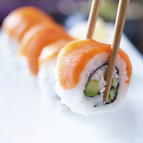 Sushi Recipe -How To Make Perfect Homemade Sushi Recipe-Blog